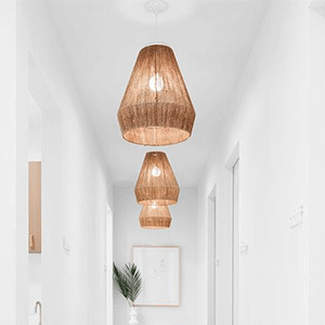 Downlights, Panel Lights or Pendant Lights?