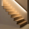 5 Interesting Ways To Light Stairs