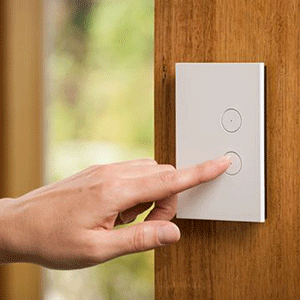 Light Switches & Dimmer Switches– Voltron Lighting